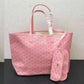 The Reece purse