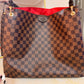 The Massey purse