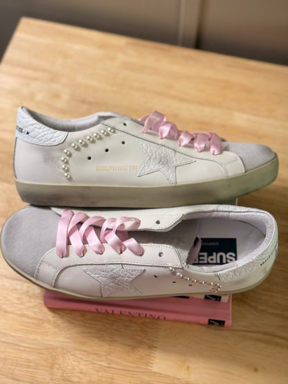 The Allie shoes