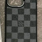 iPhone case