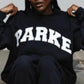 The Riley sweatshirt