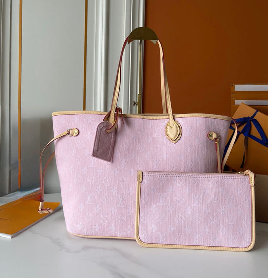 The Pink purse
