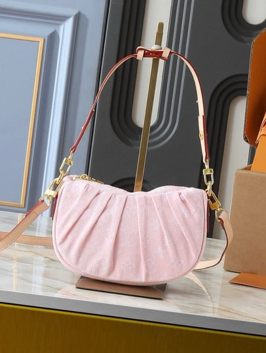 The Ivy Purse