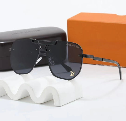 The Mallory sunglasses