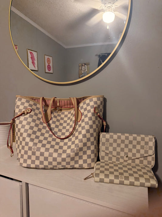 The Sofia tote