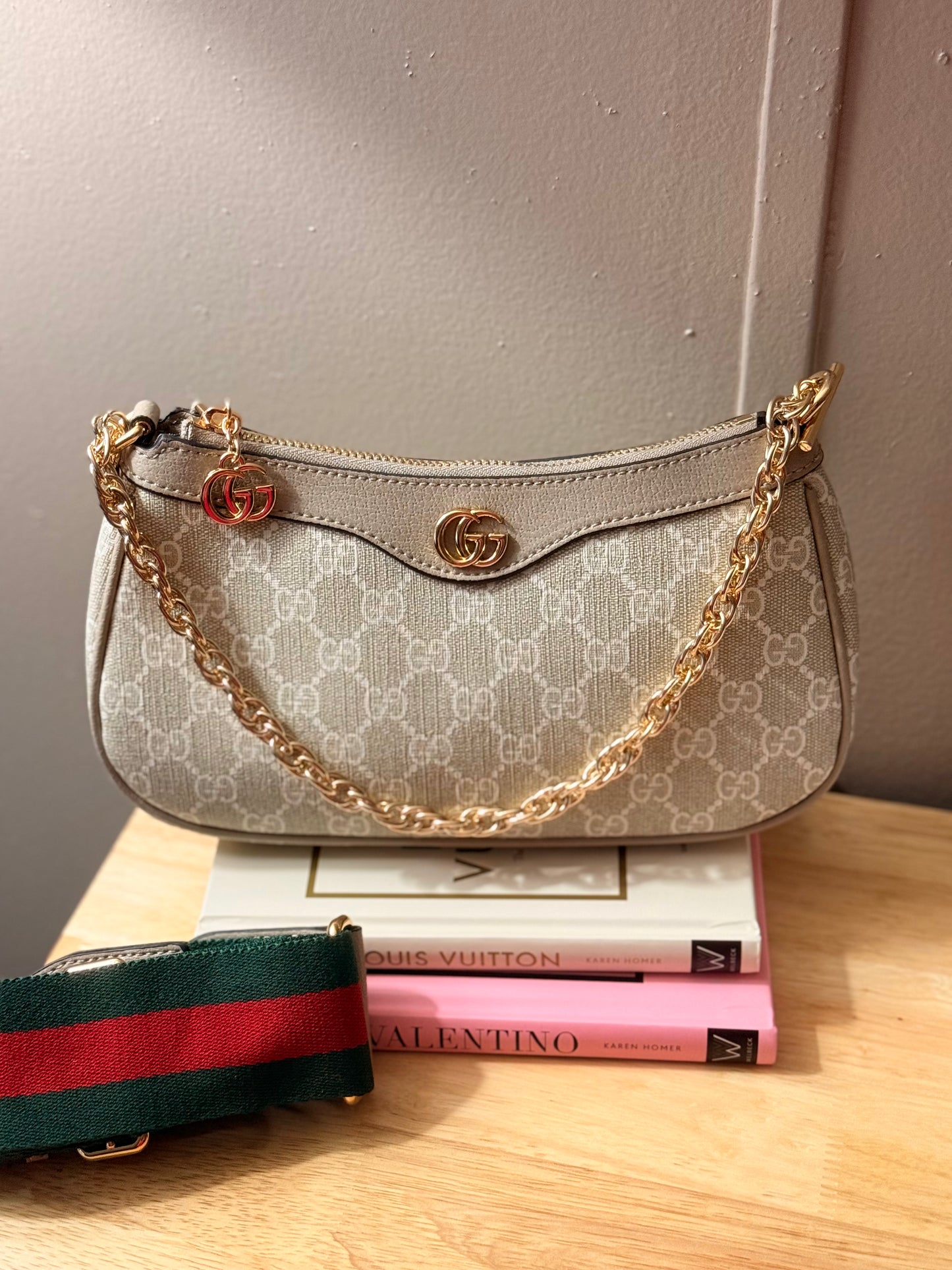 The Grace purse