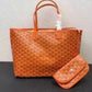 The Reece purse