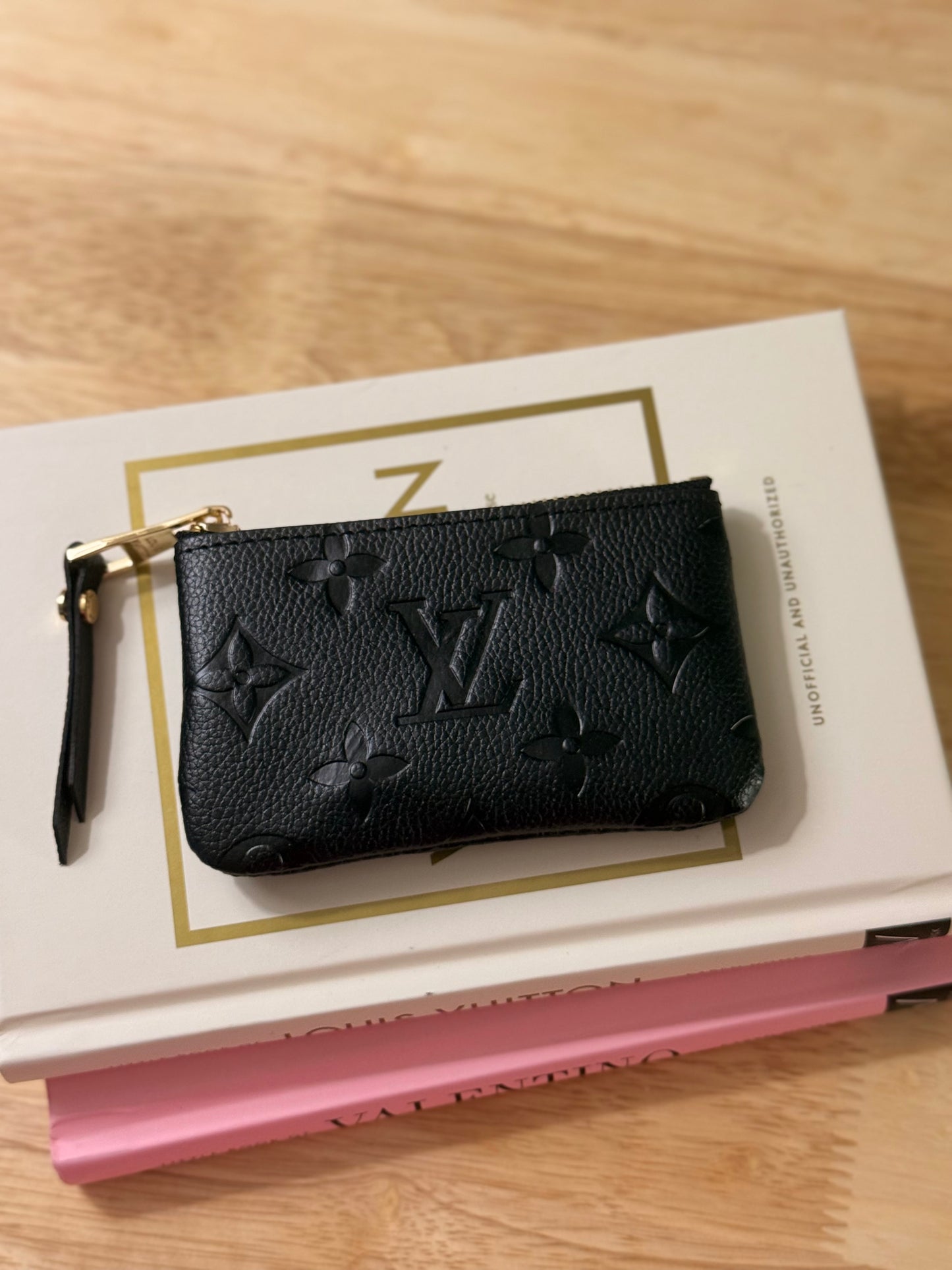 The Mia Mini Wallet