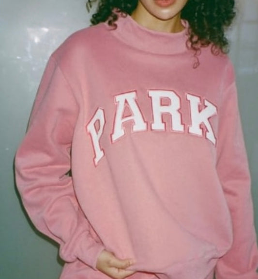 The Riley sweatshirt