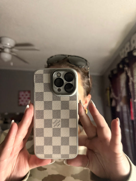 iPhone case