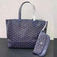 The Reece purse