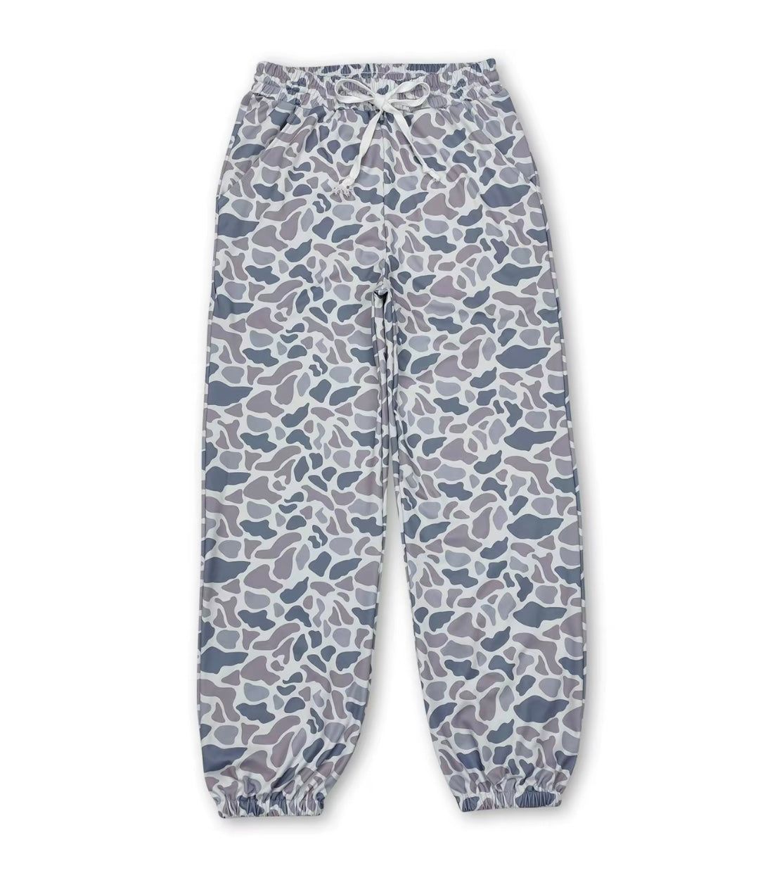 Women Camo Pants