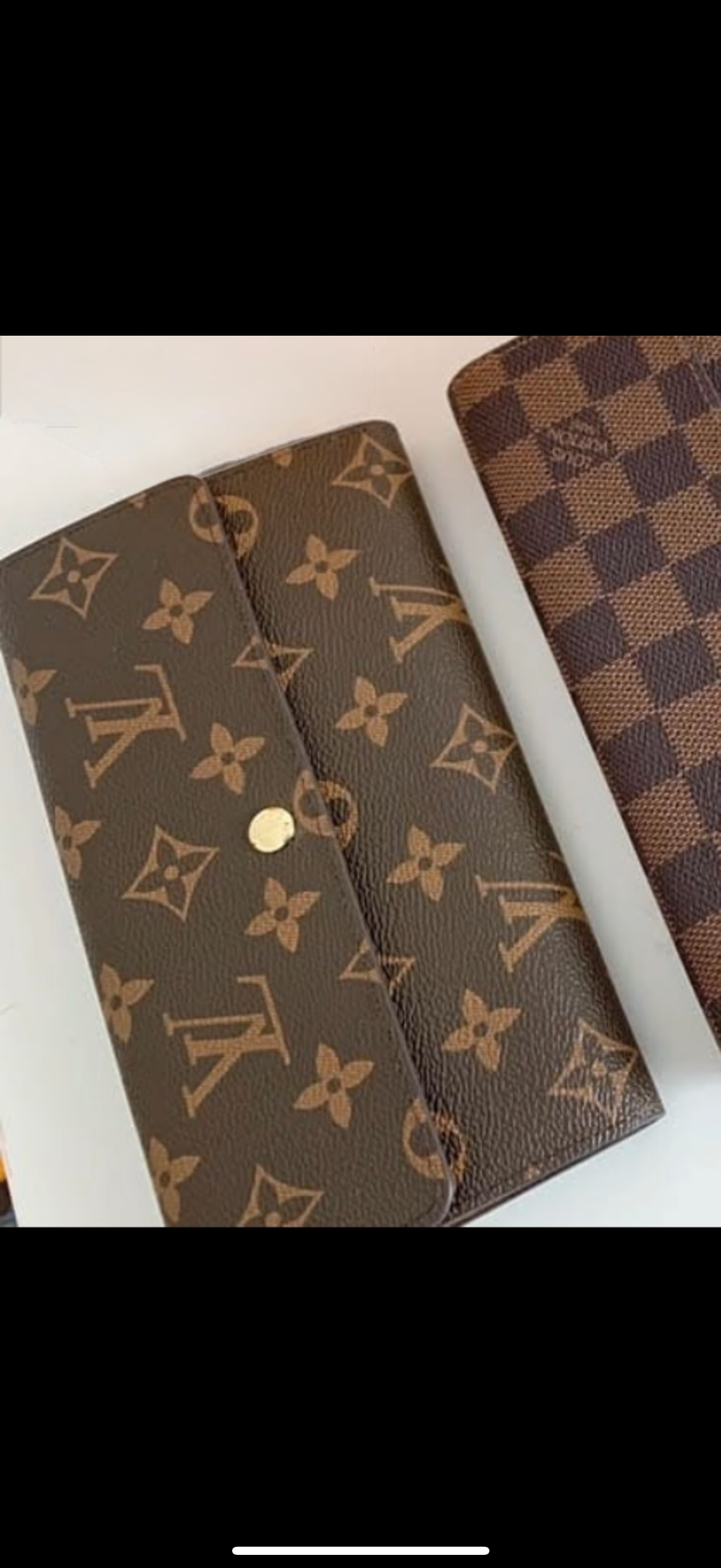 The Lia wallet