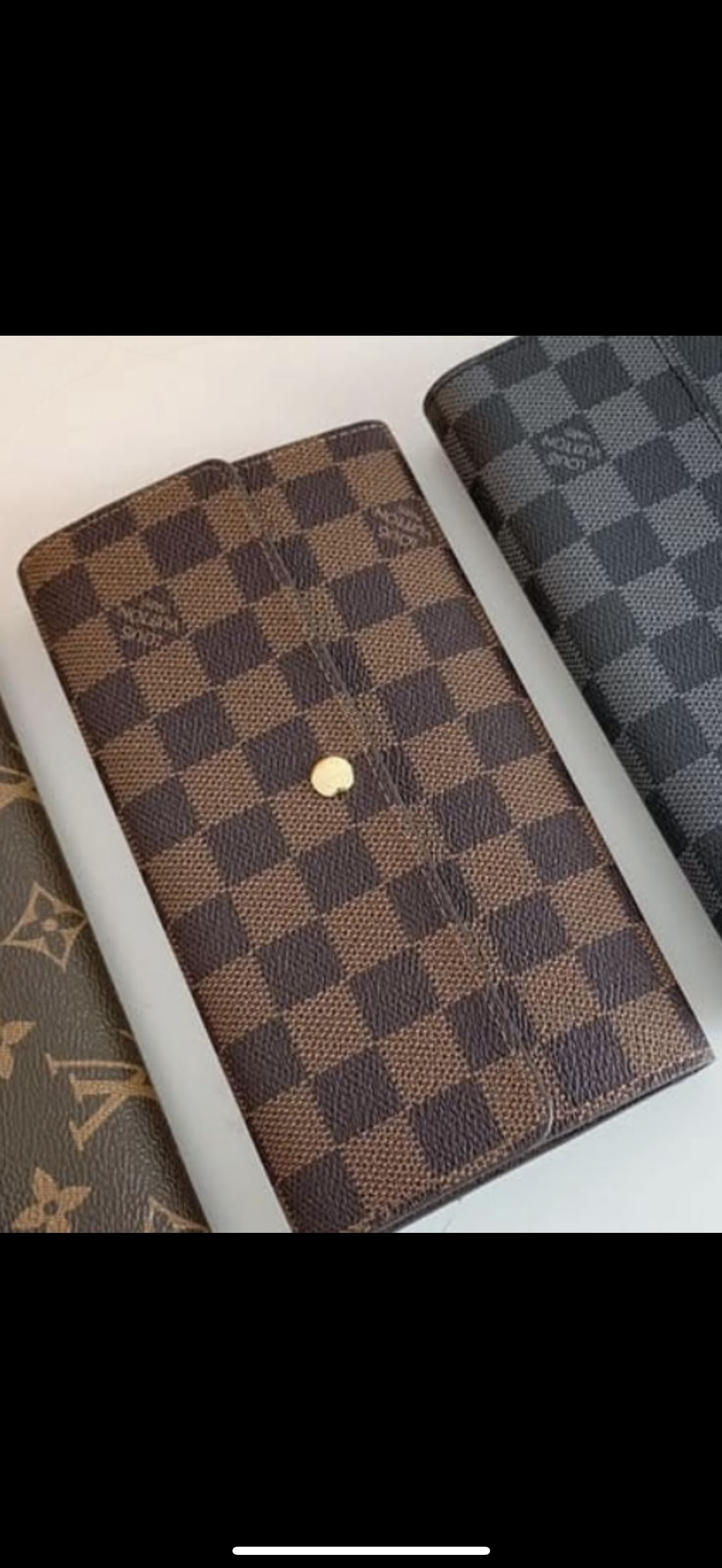 The Lia wallet