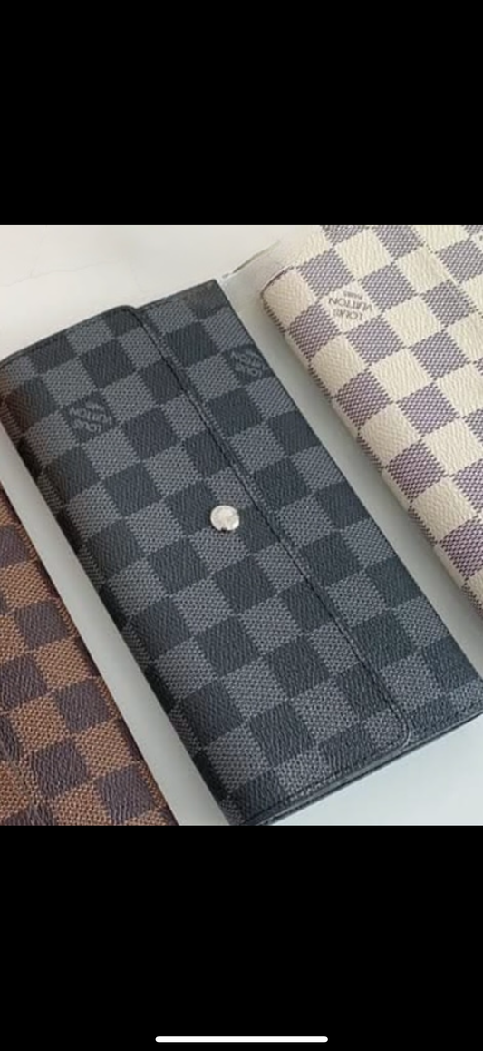 The Lia wallet