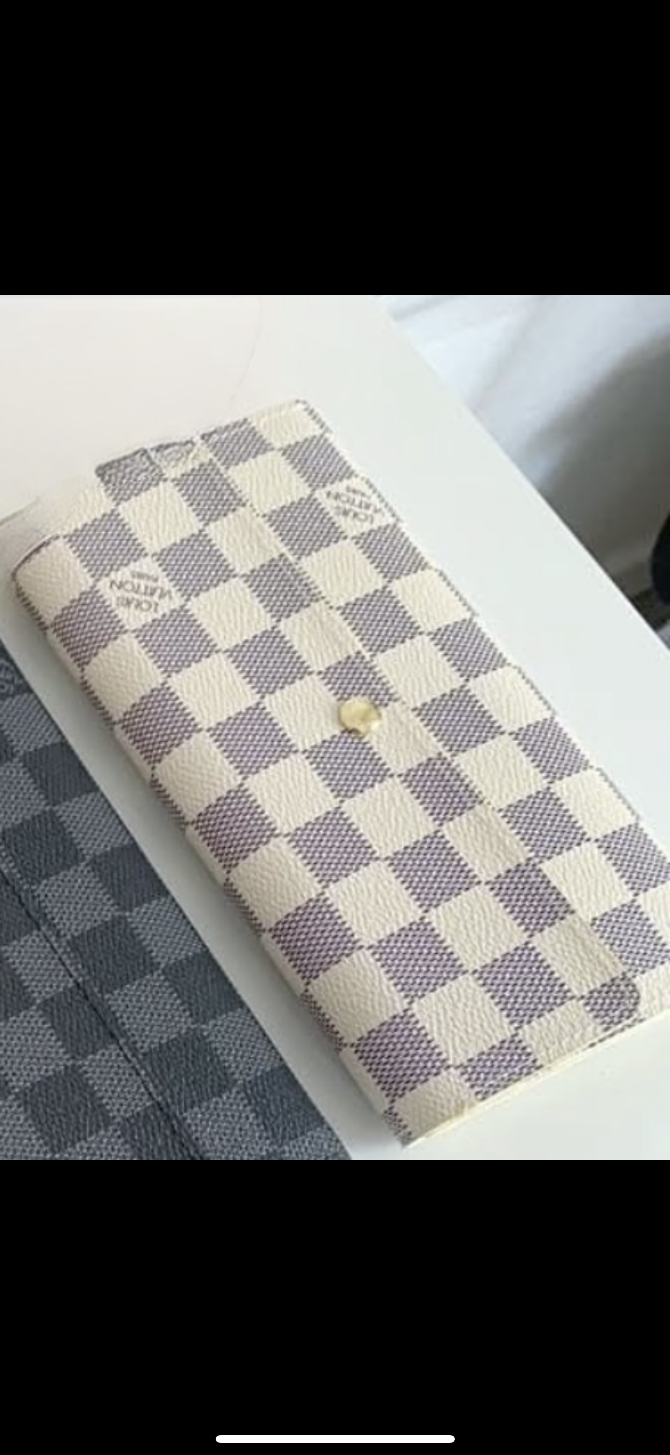 The Lia wallet
