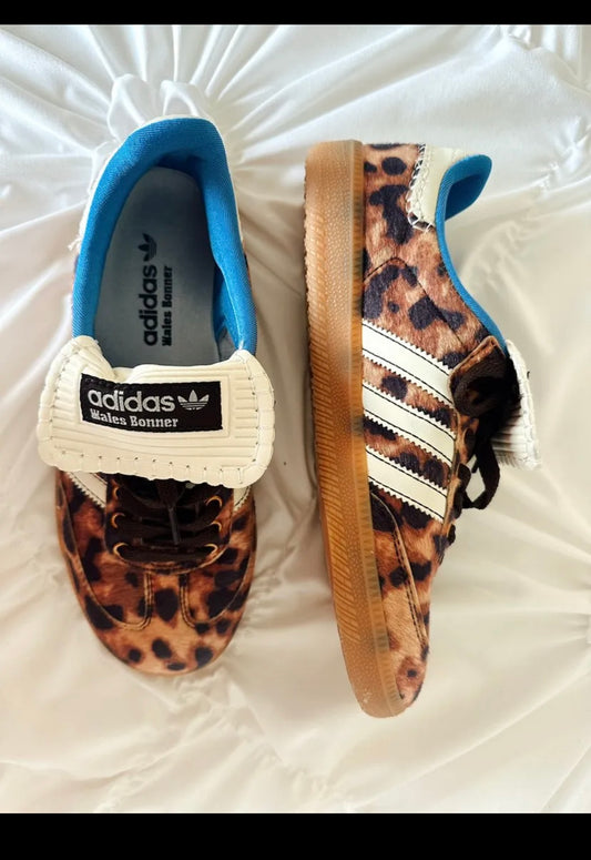 Inspired Adidas shoes