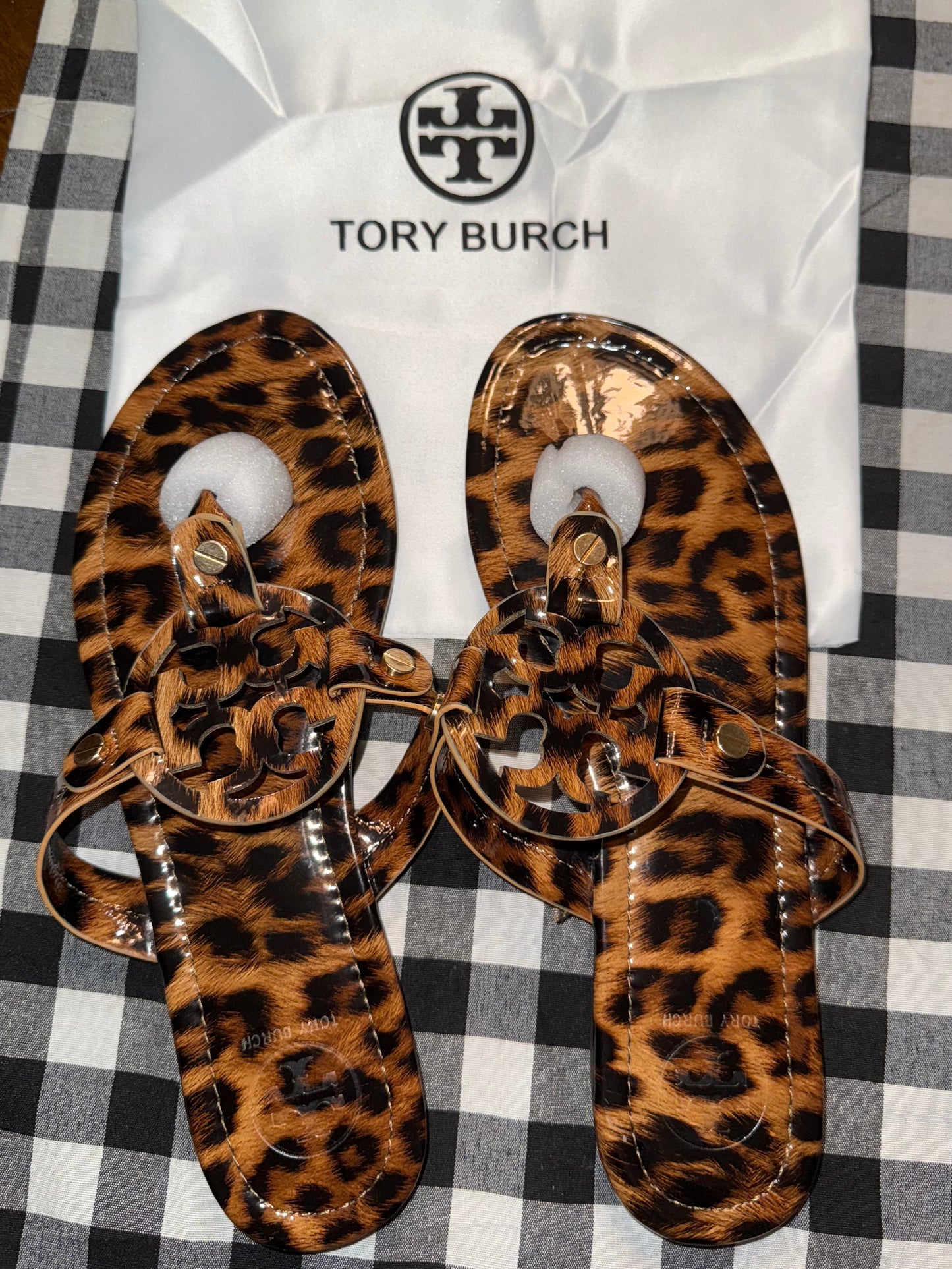 Inspired Tory Burches