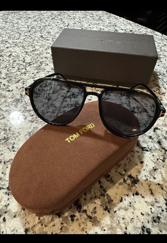 Inspire Tom Ford sunglasses