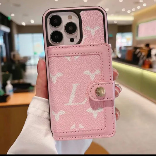 Inspired Louis Vuitton Phone Case
