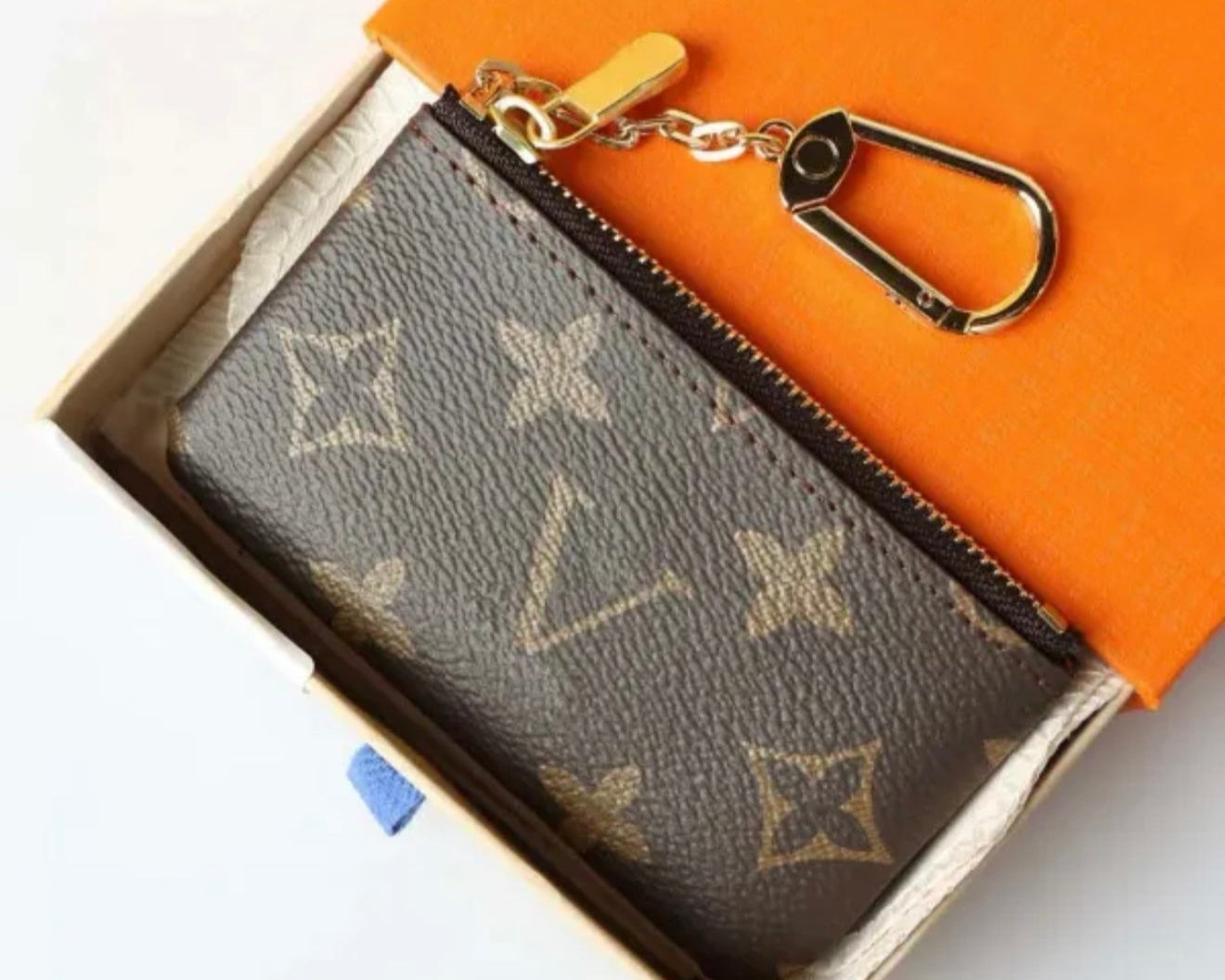 Inspired Louis Vuitton wallets