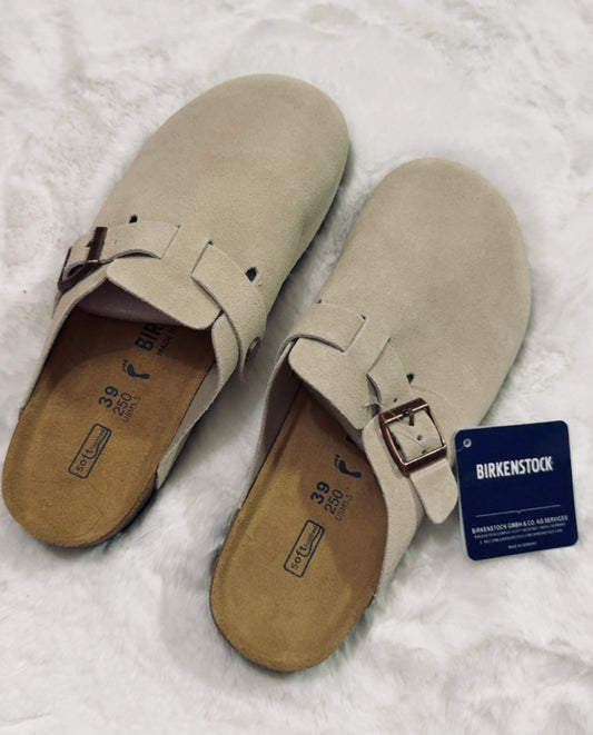 Inspired Birkenstock Cloggs