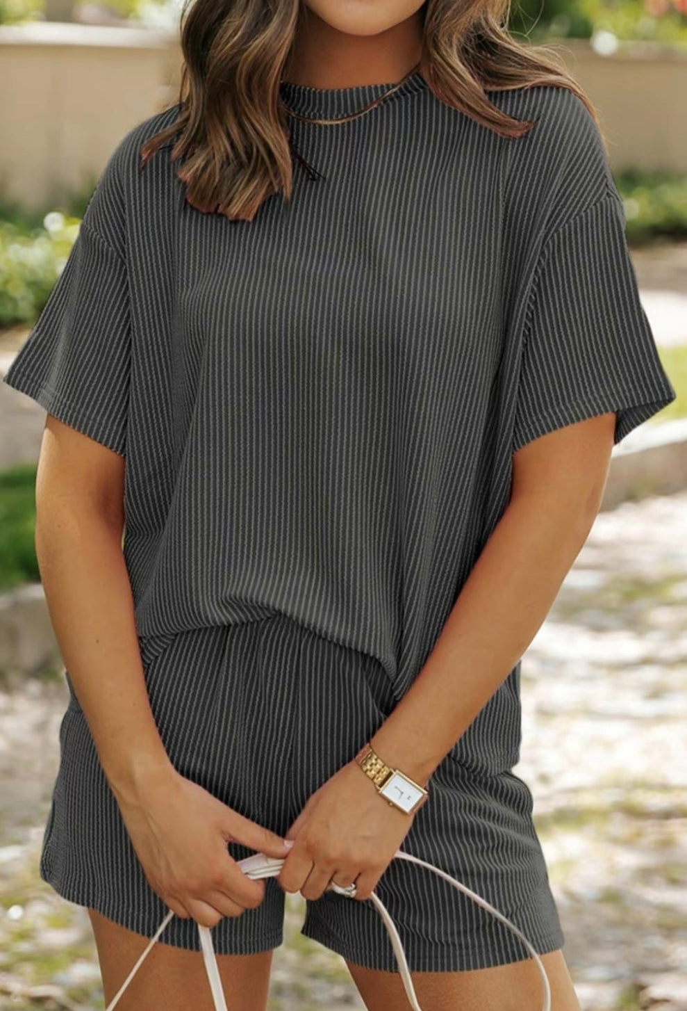 Women Casual Set