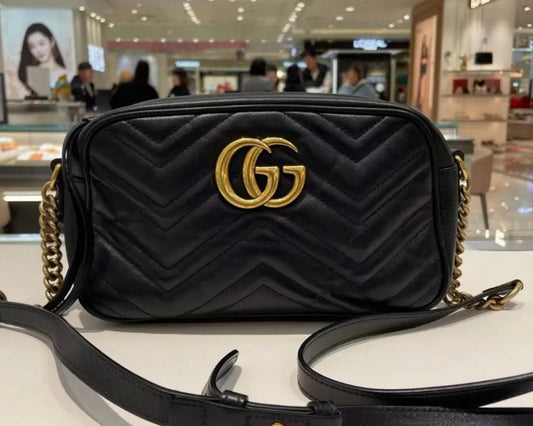 Inspired Gucci Bag