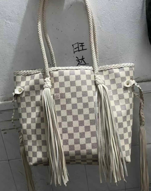 Inspired Western Bag