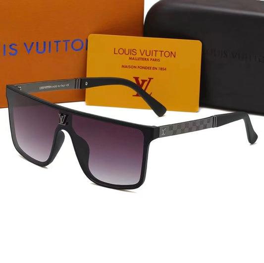 Inspired Louis Vuitton Sunglasses